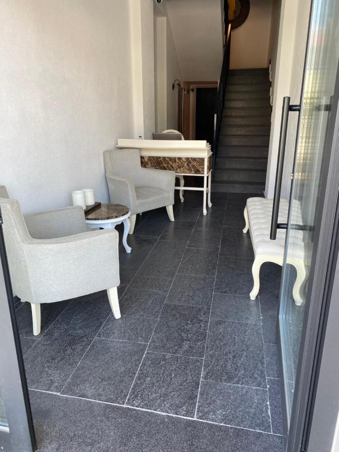 Rooms365 Fethiye Exterior photo