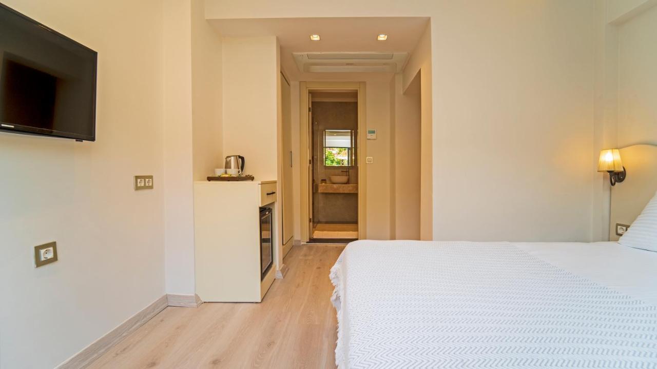 Rooms365 Fethiye Exterior photo